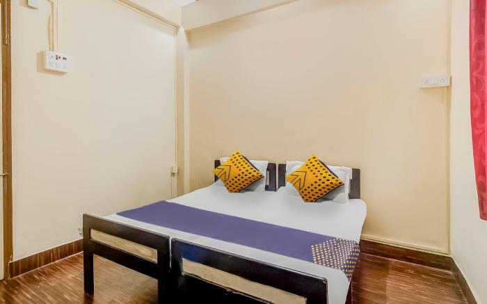 Hotel O New Ushakal Lodging & Boarding