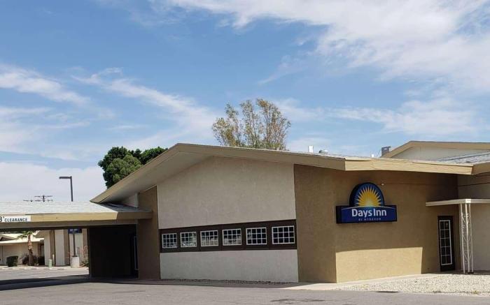 Days Inn by Wyndham Brawley