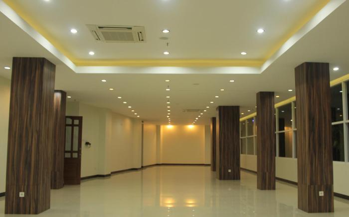 Veleza Hotel