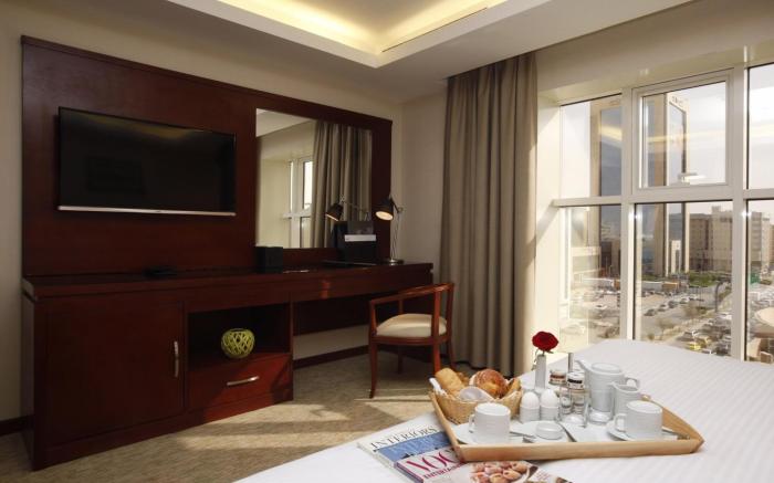 Grand Plaza Hotel - Dhabab Riyadh