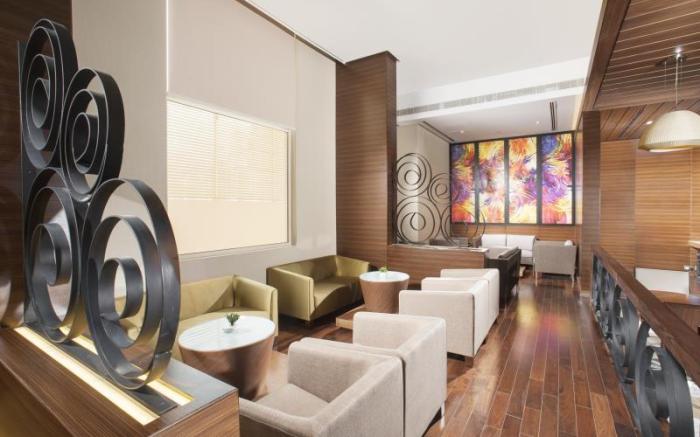 Ramee Rose Hotel