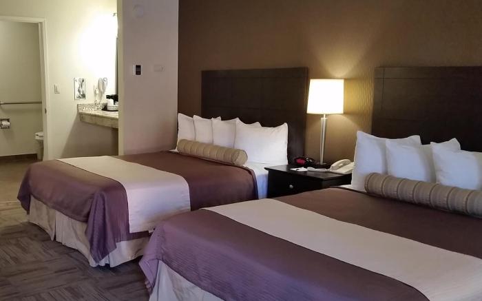 Best Western Yuba City Inn