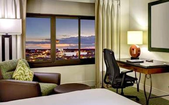 Hilton Orlando Lake Buena Vista - Disney Springs Area