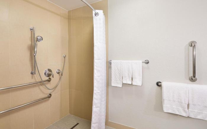 Doubletree By Hilton Orlando East Ucf Area