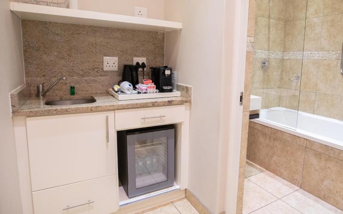 Piekenierskloof by Dream Resorts