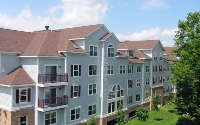 Holiday Inn Express Hotel & Suites White River Junction By IHG