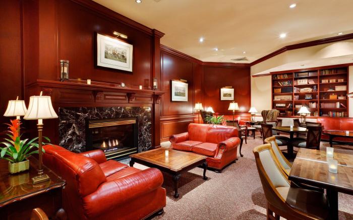 Crowne Plaza Providence Warwick Airport By IHG