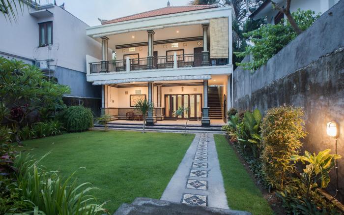 Wingsu Guest House