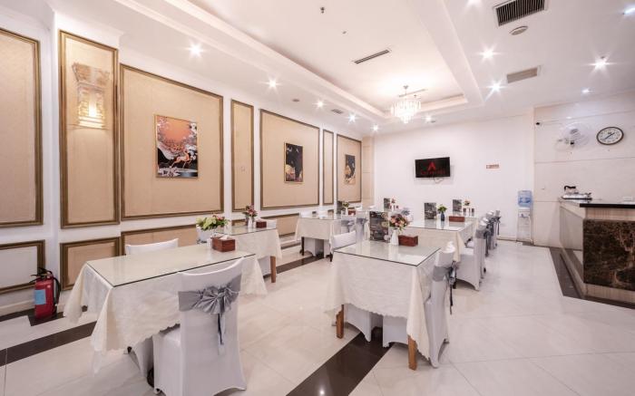 A25 Hotel - 63A Phuong Liet