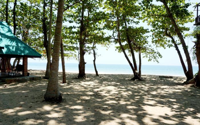 Koh Jum Delight Beach