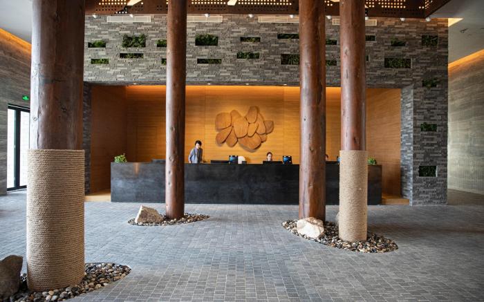 1 Hotel Haitang Bay Sanya