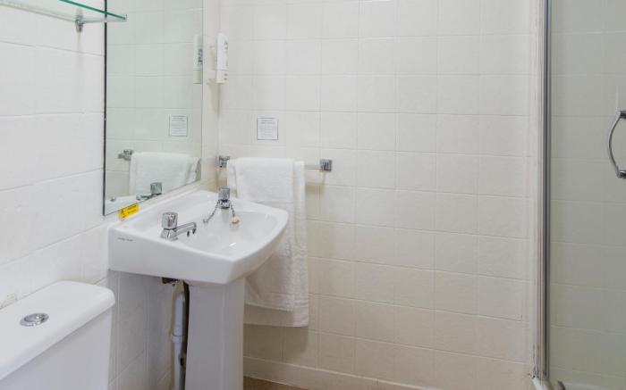 Craigvrack Hotel