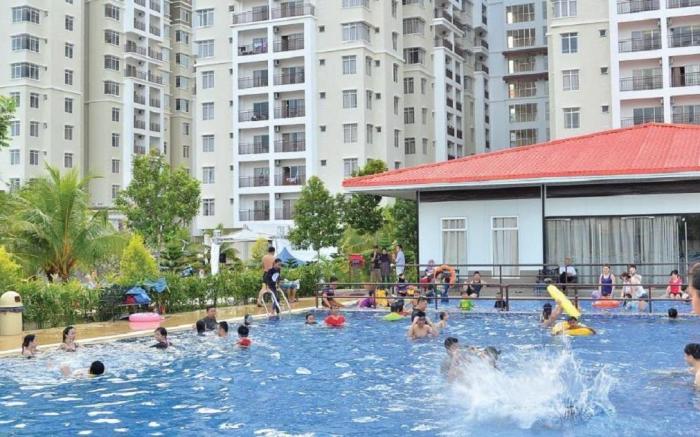 AnaStays Premier Suite Studio & Apartment @Melaka Waterpark Resort