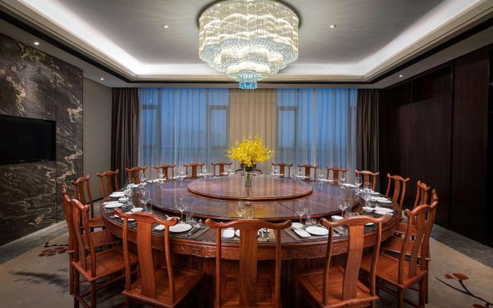 Ramada Wyndham Zhengzhou Xinzheng