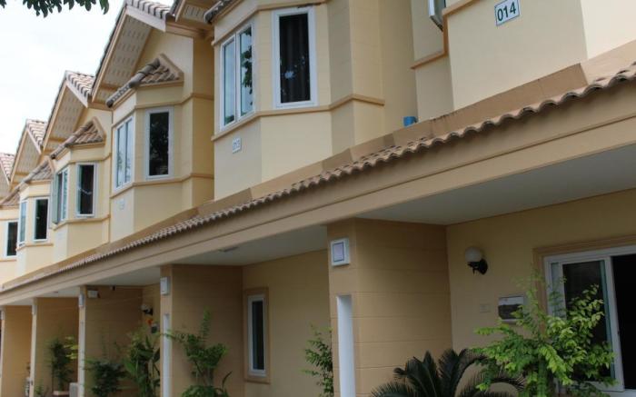 Romruedee Resort