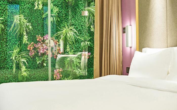 Lavande Hotel·Changchun People's Square