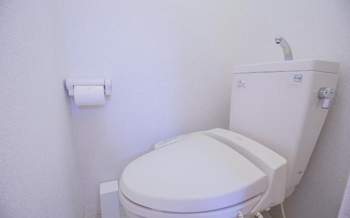 F-Apartment in Shinjuku-37-LoE-3新宿駅歌舞伎町新宿御苑まで徒歩圏内！