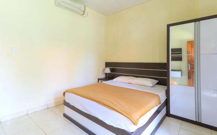 Bantan Guest House