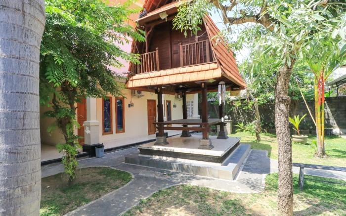 Bantan Guest House