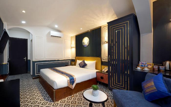 MG Daisy Boutique Hotel