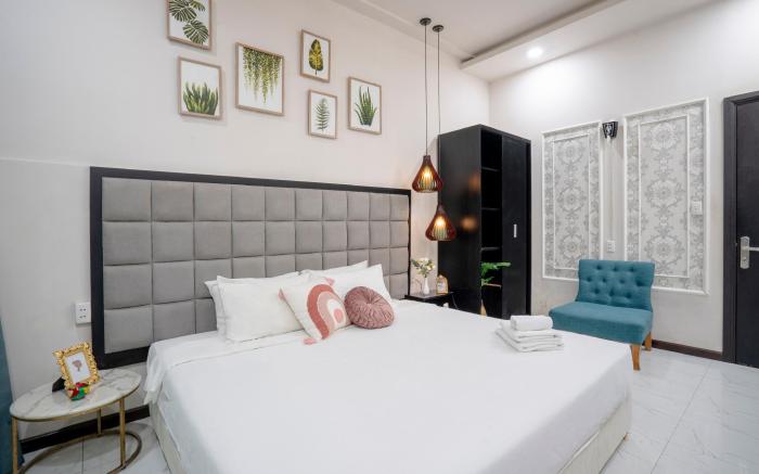 MG Daisy Boutique Hotel