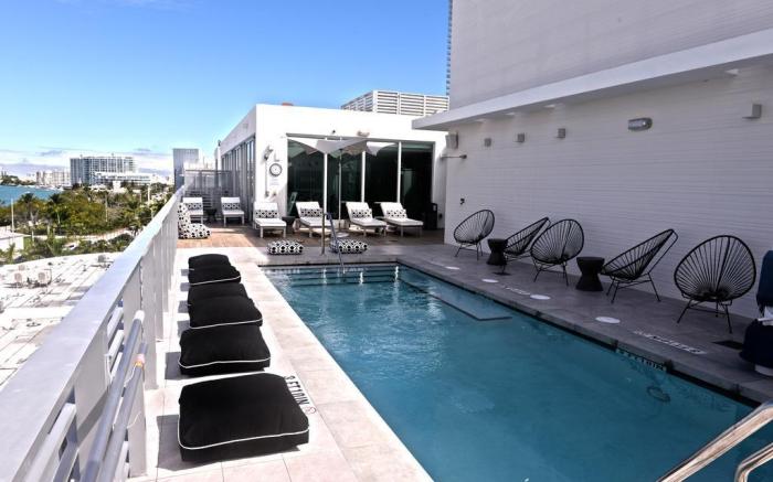 6080 Design Hotel by Eskape Collection