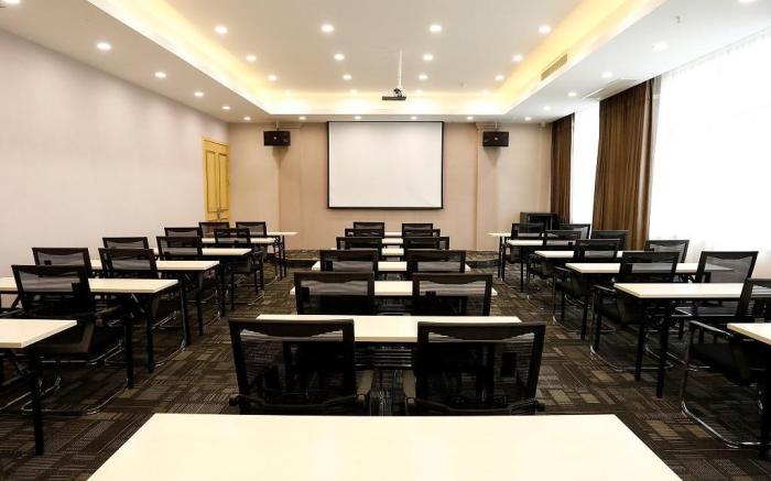 Lavande Hotel·Jiujiang University