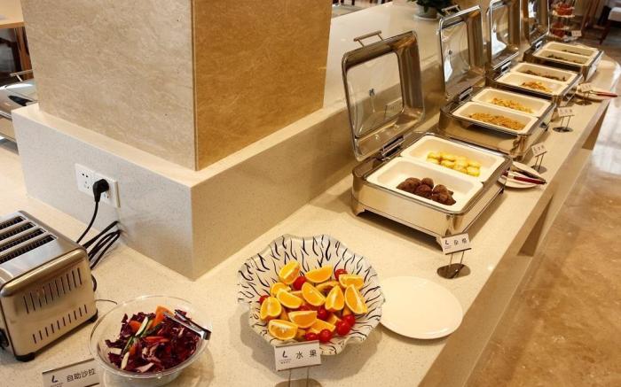 Lavande Hotel·Jiujiang University