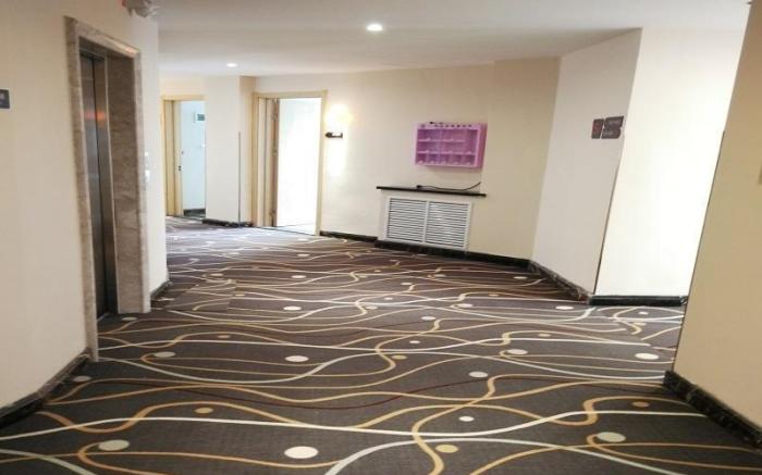 7 Days Premium Dalian Xinghai Plaza Xi'an Road Metro Station