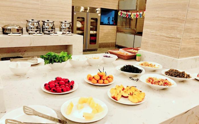 Kyriad Marvelous Hotel Changsha Wuyi Plaza Xiangya