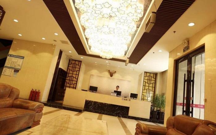 PAI Hotel·Changchun Jilin DaLu