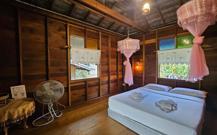 Homestay Baan Auy Chiangmai