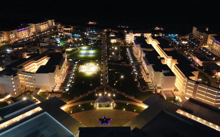 Planet Hollywood Adult Scene Cancun, An Autograph Collection All Inclusive Resort - Adults Only