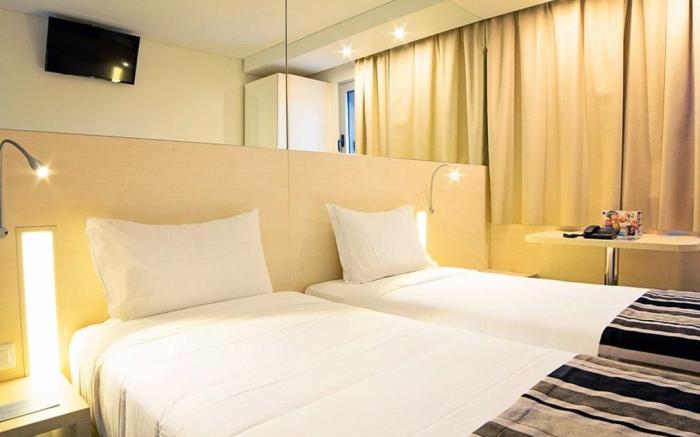 Park Hotel Porto Aeroporto