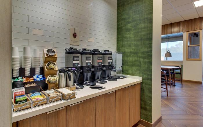 Fairfield Inn & Suites by Marriott Houston Brookhollow