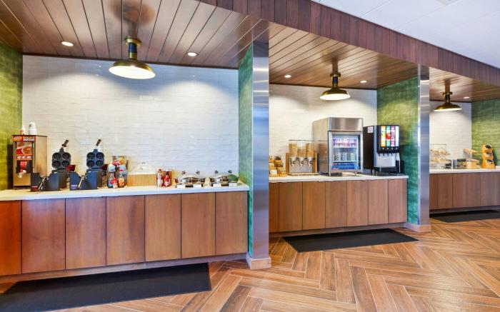 Fairfield by Marriott Inn & Suites Cincinnati Airport South/Florence