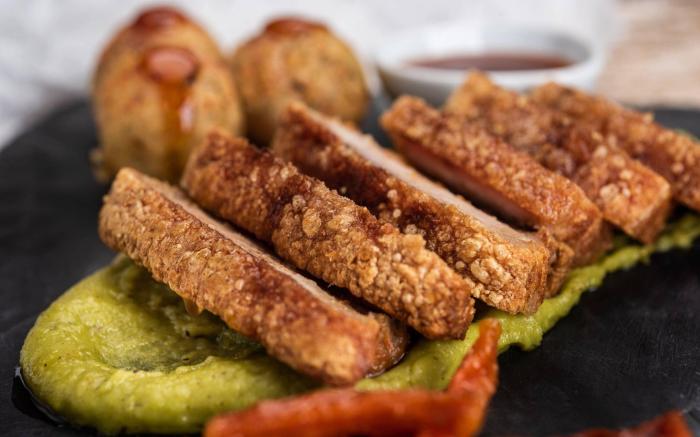 AC Hotel Bogota Zona T