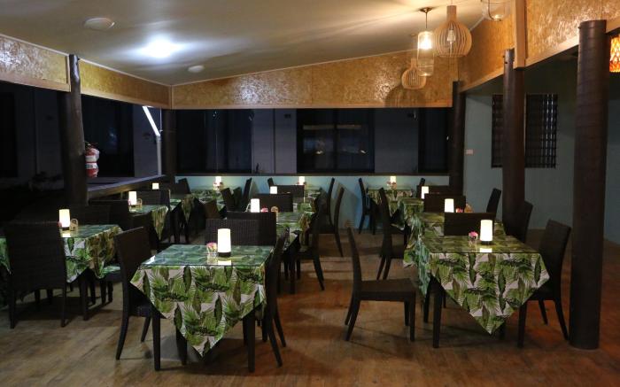 Nadi Fancy Hotel