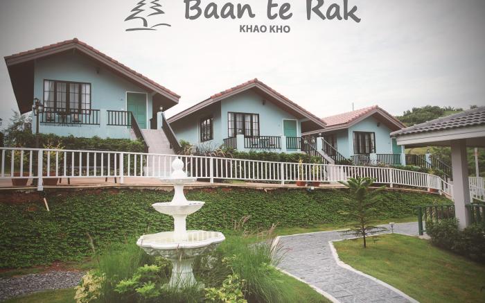 baanterak