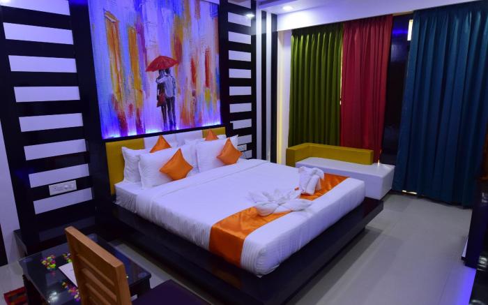 Rainbow Resort Diu