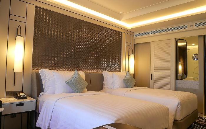 Movenpick Surabaya City 