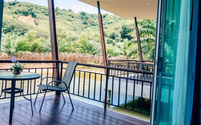 Capital O 729 Amantra Lake View Resort