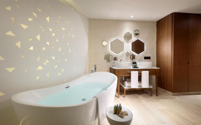TRS Coral Hotel - Adults Only - All Inclusive