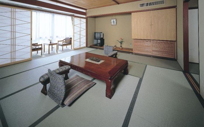 Nishiura Grand Hotel KIKKEI