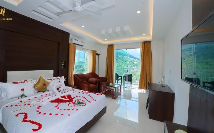 Moonline Resort