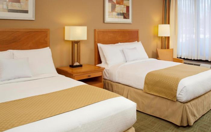 Wyndham Columbus