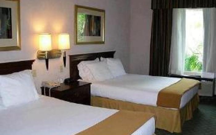 Comfort Inn Southwest Fwy at Westpark