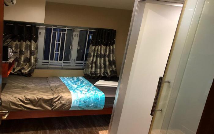 Rich Hostel