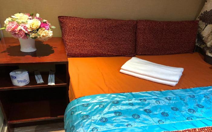 Rich Hostel