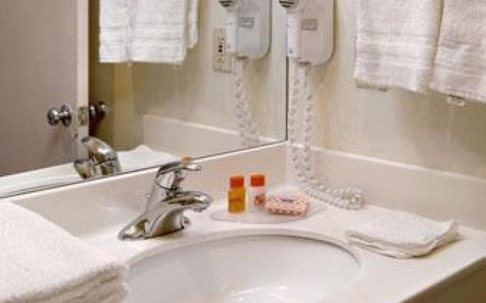 Shalimar Hotel - Las Vegas